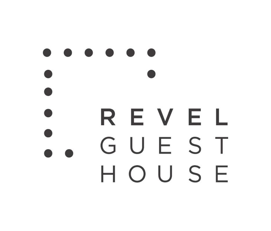 Revel Guest House - The Place For Merriment Canmore Zewnętrze zdjęcie